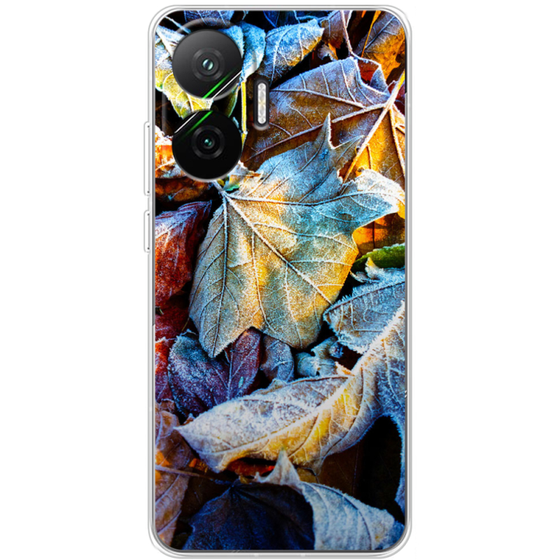 Чохол BoxFace Poco F7 