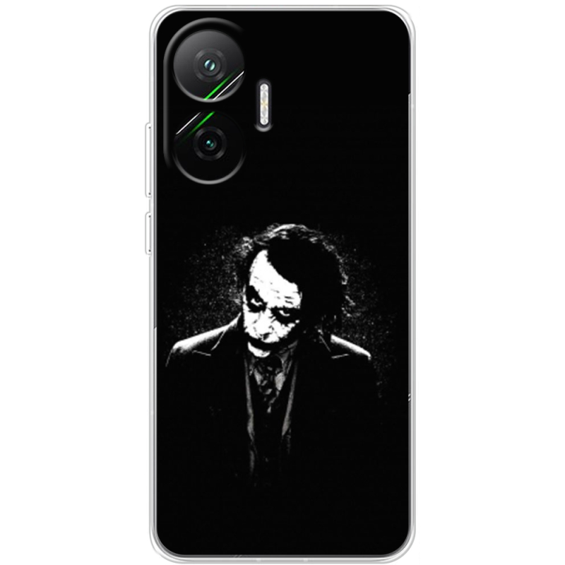 Чохол BoxFace Poco F7 