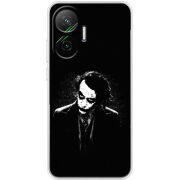 Чохол BoxFace Poco F7 