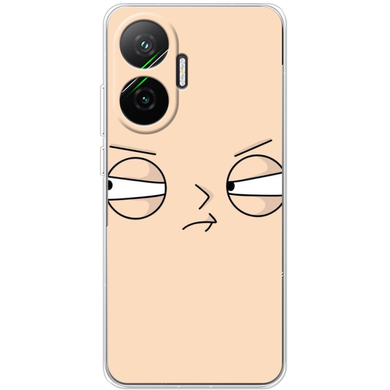 Чохол BoxFace Poco F7 