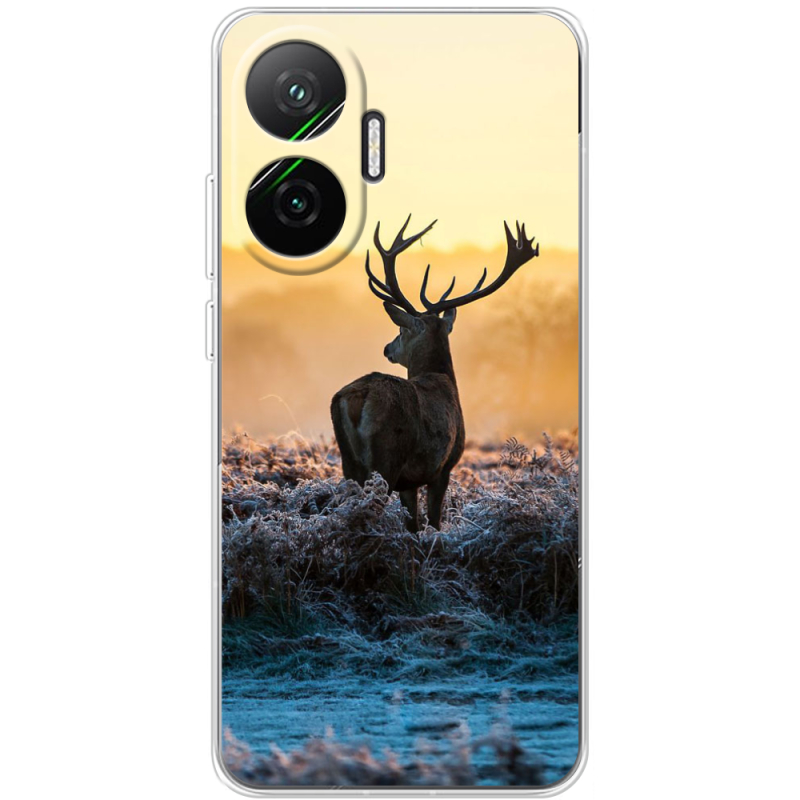 Чохол BoxFace Poco F7 