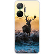 Чохол BoxFace Poco F7 