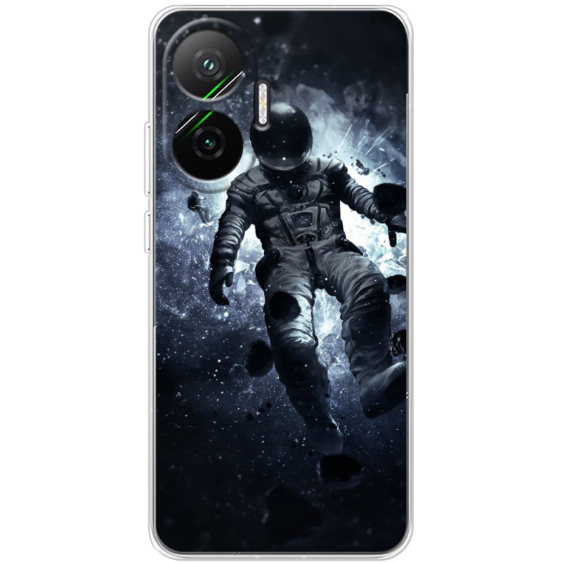 Чохол BoxFace Poco F7 