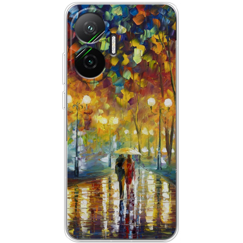 Чохол BoxFace Poco F7 