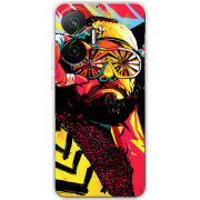 Чохол BoxFace Poco F7 