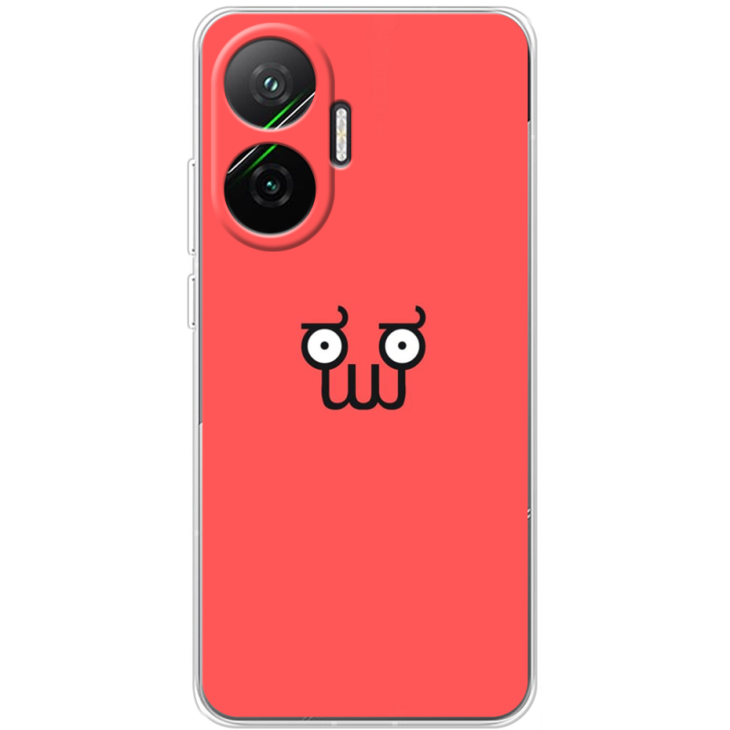 Чохол BoxFace Poco F7 