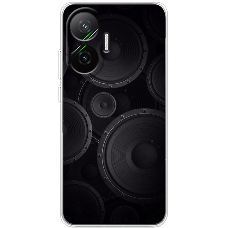 Чохол BoxFace Poco F7 