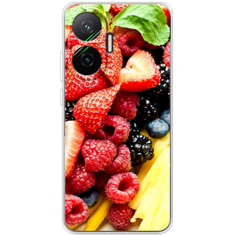 Чохол BoxFace Poco F7 