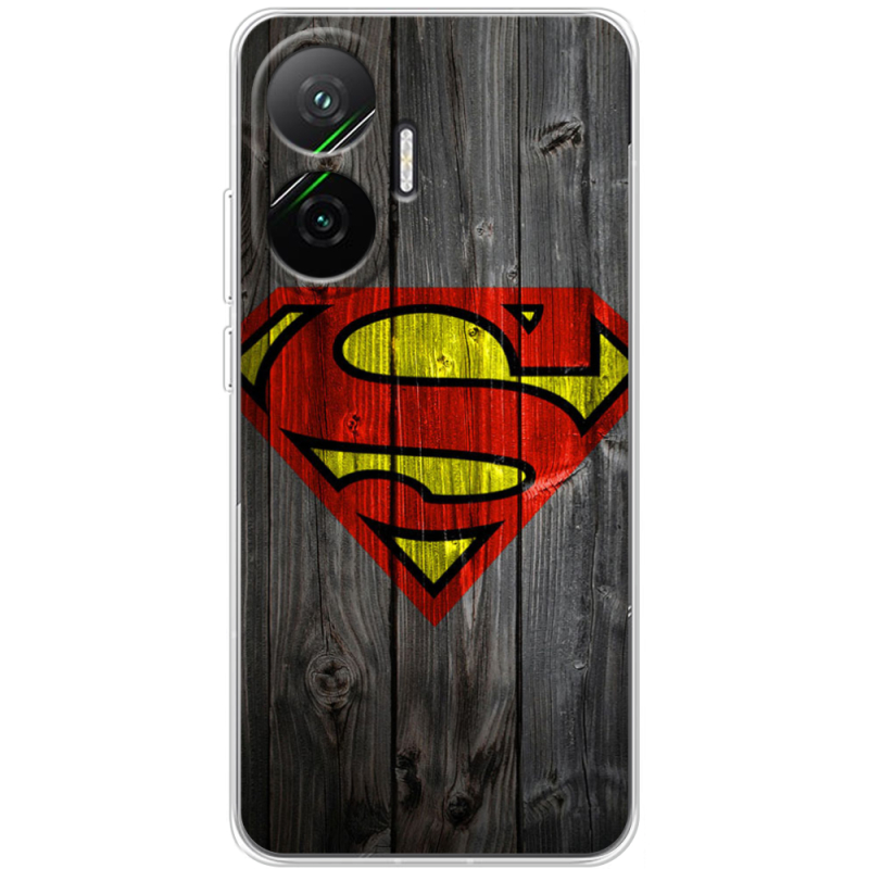 Чохол BoxFace Poco F7 