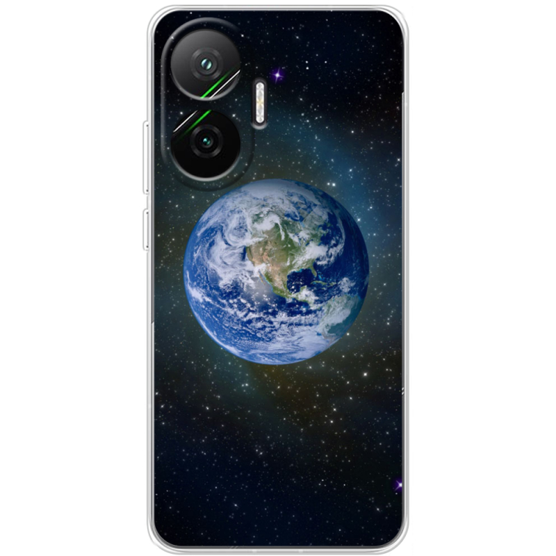 Чохол BoxFace Poco F7 