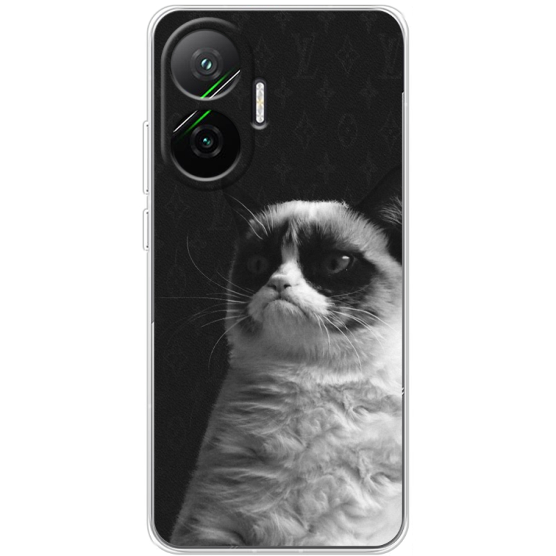 Чохол BoxFace Poco F7 