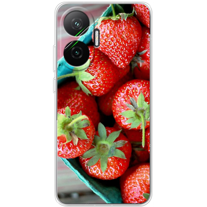 Чохол BoxFace Poco F7 