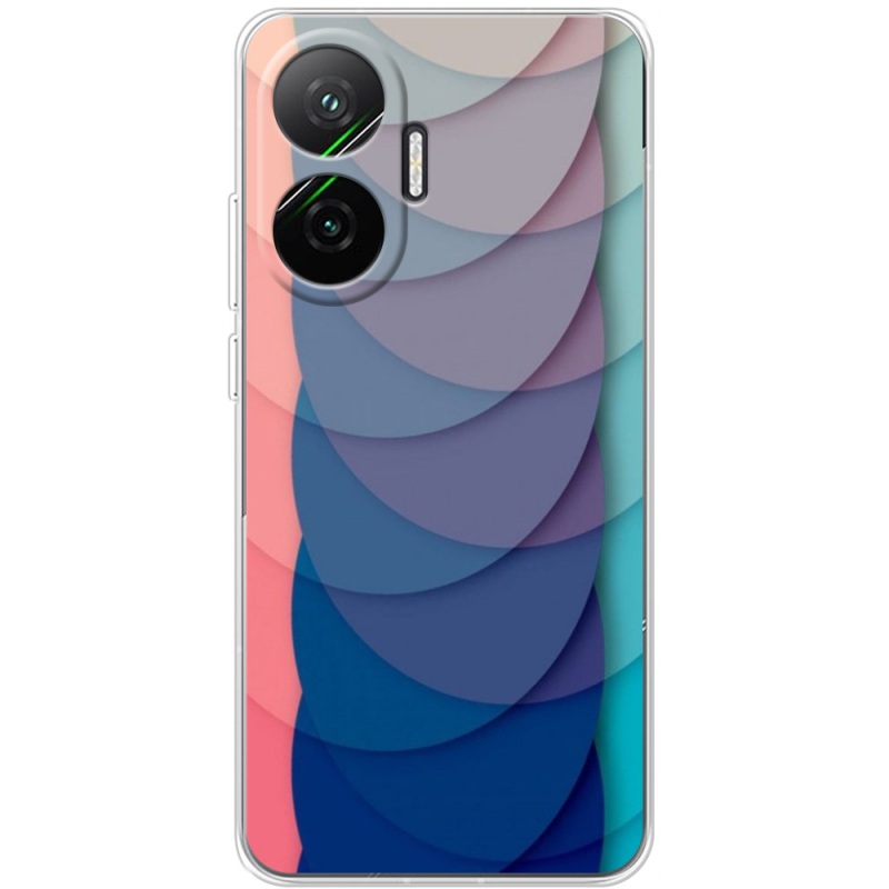 Чохол BoxFace Poco F7 