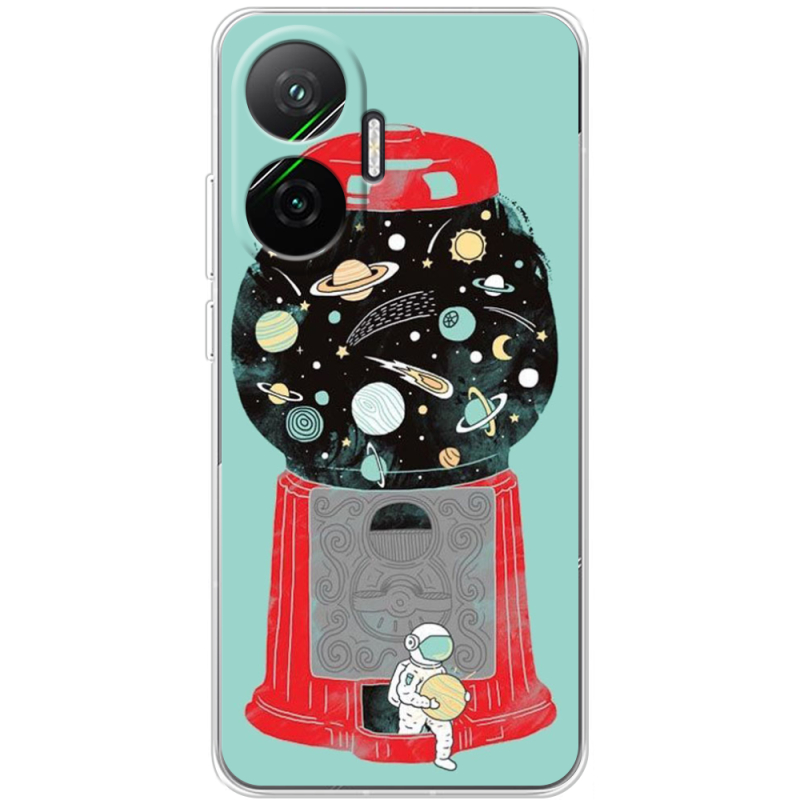 Чохол BoxFace Poco F7 