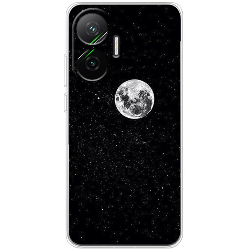 Чохол BoxFace Poco F7 