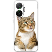 Чохол BoxFace Poco F7 