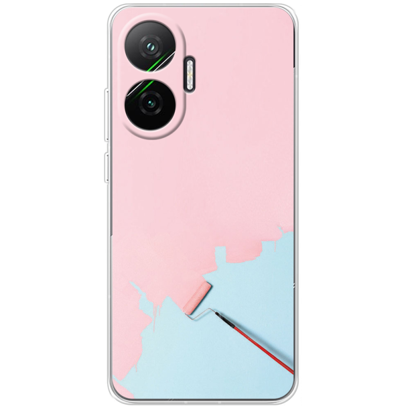 Чохол BoxFace Poco F7 