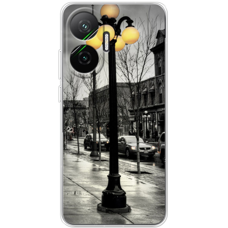 Чохол BoxFace Poco F7 