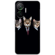 Чохол BoxFace Poco F7 