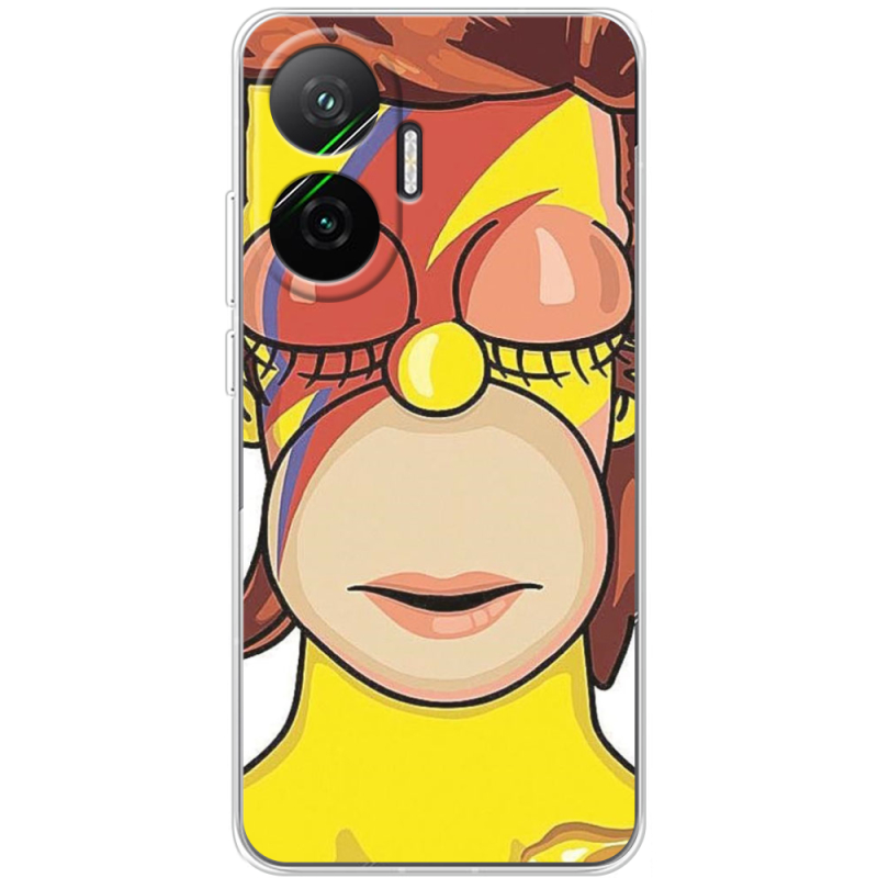 Чохол BoxFace Poco F7 