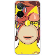 Чохол BoxFace Poco F7 