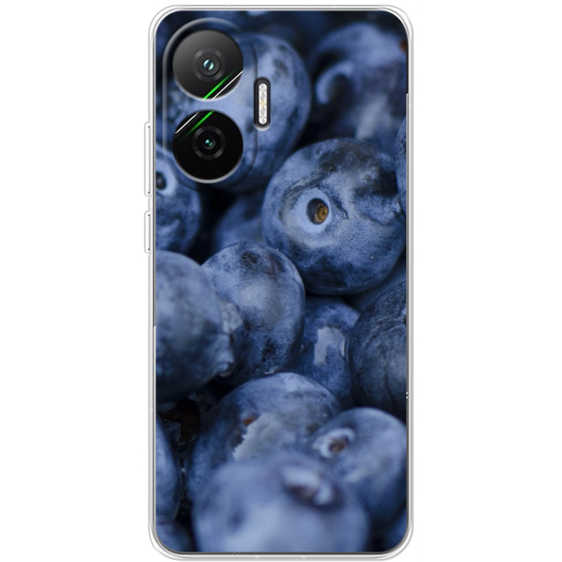 Чохол BoxFace Poco F7 