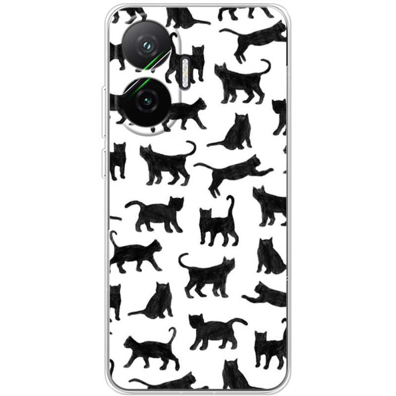 Чохол BoxFace Poco F7 