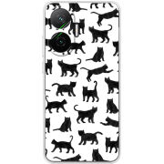 Чохол BoxFace Poco F7 