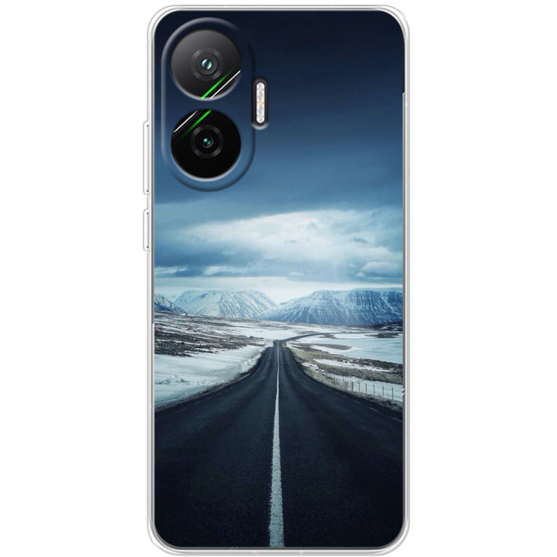 Чохол BoxFace Poco F7 