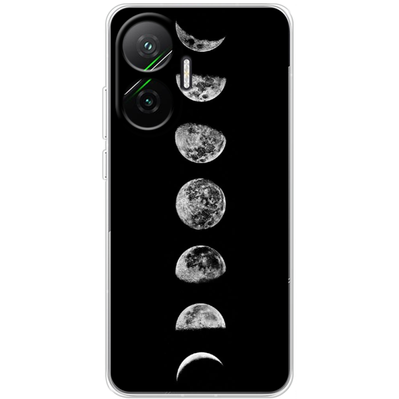 Чохол BoxFace Poco F7 