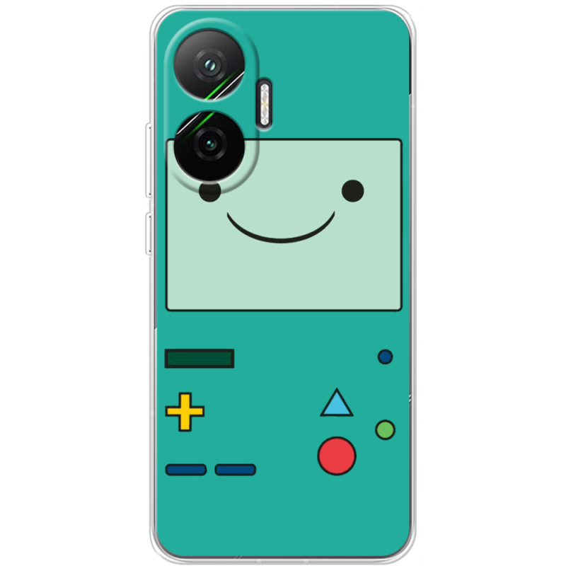 Чохол BoxFace Poco F7 