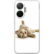 Чохол BoxFace Poco F7 