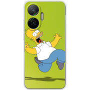 Чохол BoxFace Poco F7 