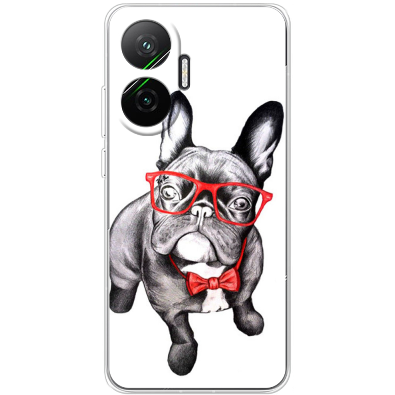 Чохол BoxFace Poco F7 