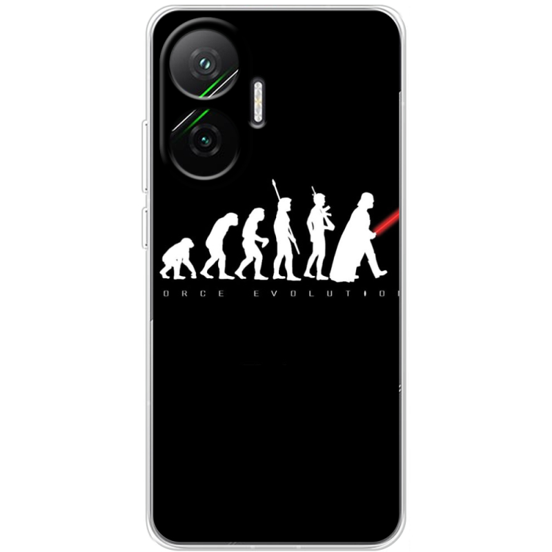 Чохол BoxFace Poco F7 