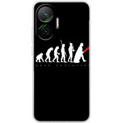 Чохол BoxFace Poco F7 