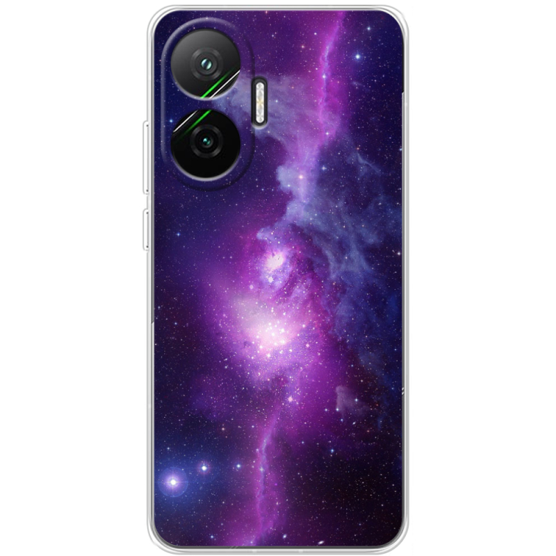 Чохол BoxFace Poco F7 