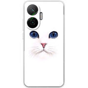 Чохол BoxFace Poco F7 