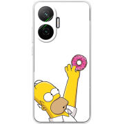 Чохол BoxFace Poco F7 