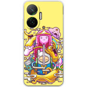 Чохол BoxFace Poco F7 