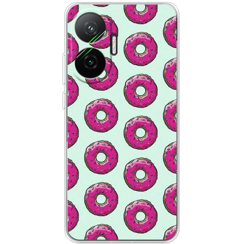 Чохол BoxFace Poco F7 