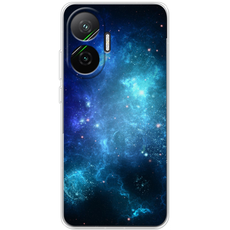 Чохол BoxFace Poco F7 