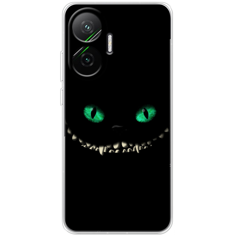 Чохол BoxFace Poco F7 