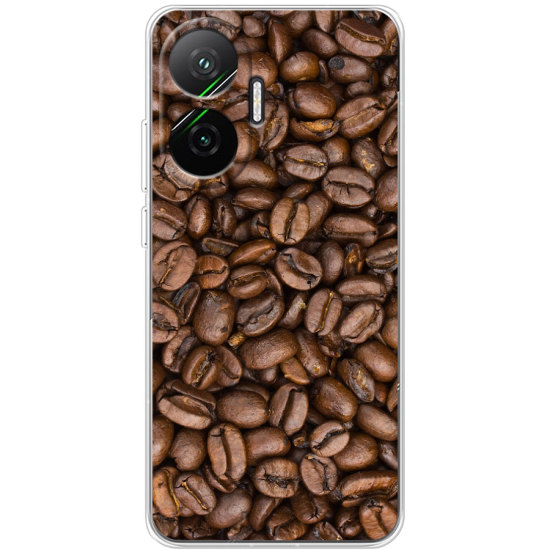 Чохол BoxFace Poco F7 