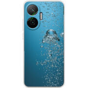 Чохол BoxFace Poco F7 