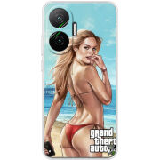 Чохол BoxFace Poco F7 