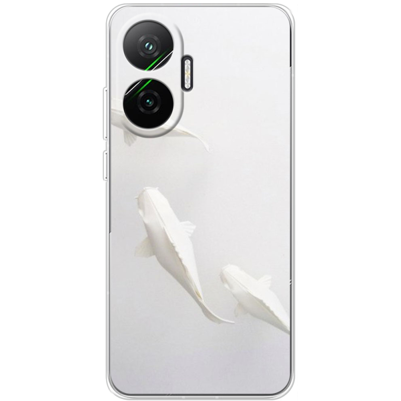 Чохол BoxFace Poco F7 