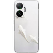 Чохол BoxFace Poco F7 