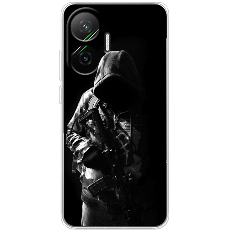 Чохол BoxFace Poco F7 