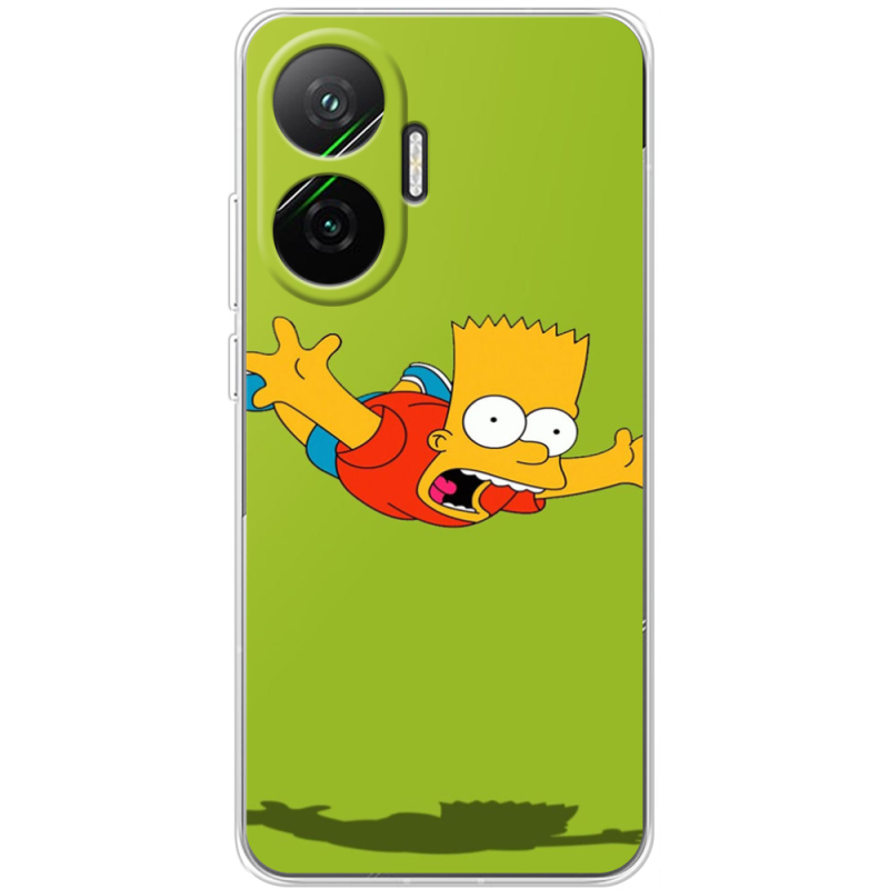 Чохол BoxFace Poco F7 